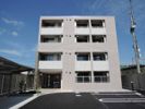 ベラ ヴィスタの外観