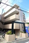 メインステージ池袋本町第2の外観