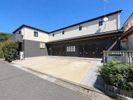 GRACE桜台の間取り画像