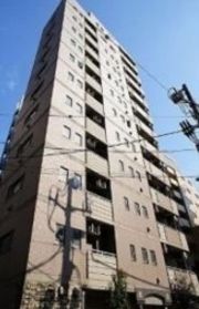 メインステージ日本橋箱崎IIの外観画像