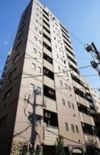 メインステージ日本橋箱崎IIの外観