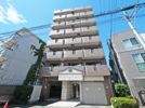 ロイヤルパレス四ツ谷の外観