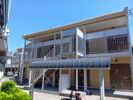レオパレスシャンテAの外観