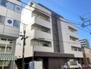 トゥール・ブランの外観