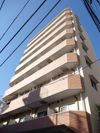 サンテミリオン池袋IIの外観