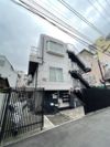 JMBハイツの外観