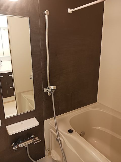 バスルーム