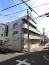 クールバレー南馬込の間取り画像