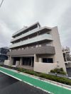 ARCOBALENO DAISHIMAEの外観
