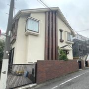 岩田邸の外観画像