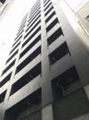 メイクスデザイン新宿の外観
