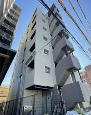 GARDEN COURT A 高島平の外観画像