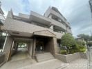 ガーデンフォームつつじヶ丘IIの外観