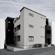 robot home 万町の外観画像