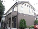 コーポ中五の外観