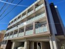 ドミール五反野の間取り画像