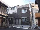 I VILLAGEの外観