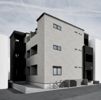 robot home 万町の外観