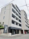 サニーハイマート下北沢の外観