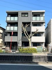 Lucir（ルシール）の外観画像