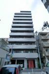 Verona板橋本町LUSSOの外観