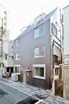 ヒルズテラス中野坂上の間取り画像