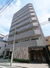 マキシヴシーン南千住の外観
