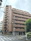 パレステュディオ神田EASTの外観