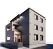 robot home 西八王子IIIの外観