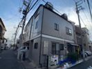 千石2丁目戸建ての間取り画像