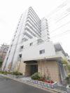 N-stage西川口の外観