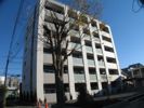 スプランドゥール（和光市）の外観
