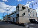 オネスティ ユー カレントの外観