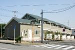 b－woodの外観