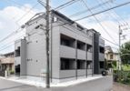 Pulama 相模原の間取り画像