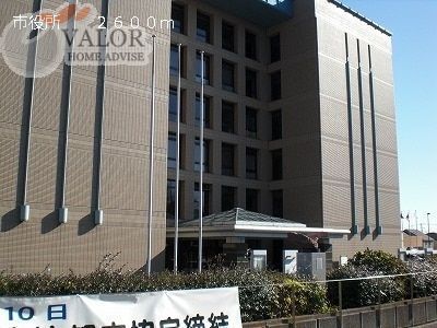 近くの南林間駅(小田急 江ノ島線) 徒歩70分。まで5,570m(徒歩70分)