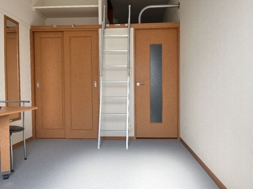 リビング