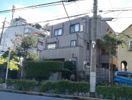 メゾン岡本の外観