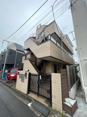 ドゥエルヤマモトの外観画像