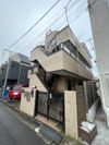ドゥエルヤマモトの外観