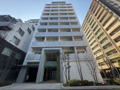 ZOOM新大久保の外観画像