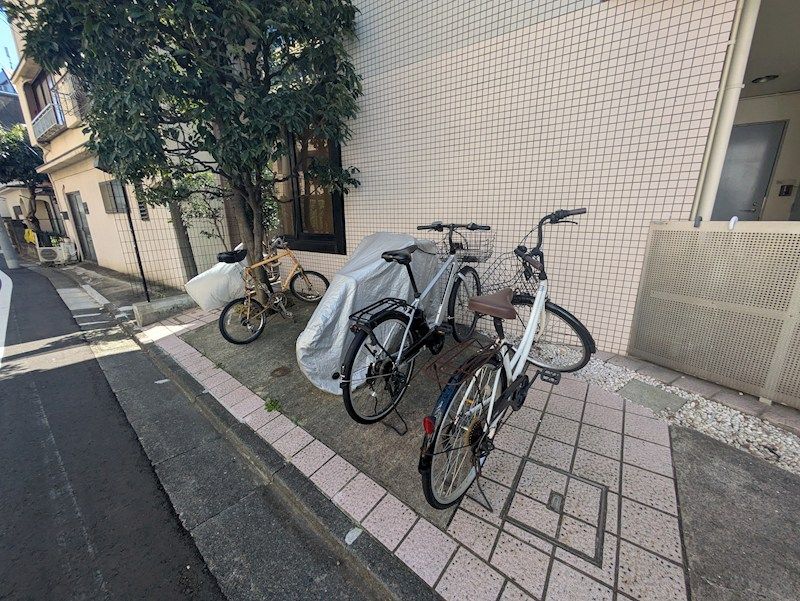 その他