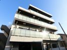 セジョリ練馬平和台IIの外観