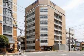 近くの中村病院まで327m(徒歩5分)