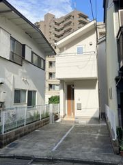 西品川3丁目戸建の外観画像