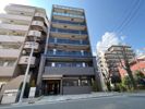 ベラビスタ木場の外観