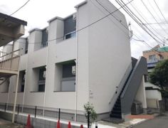 Fairy東村山の外観画像