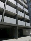 グロースメゾン新横浜の外観