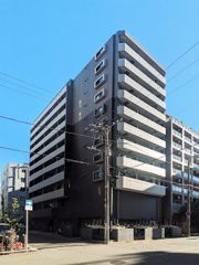 フェニックス横濱関内BAY MARKSの外観画像