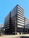 フェニックス横濱関内BAY MARKSの外観